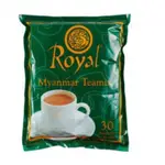 緬甸皇家奶茶20G30包