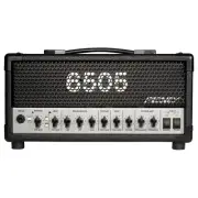Peavey 6505 MH 20-Watt Mini Tube Guitar Amp Head with 1-Watt / 5-Watt Switching