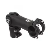 Sunlite 0-60° Deg Adjustable Top Mount Adj. Stem 25.4 or 31.8mm 110mm Aluminum