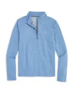 Vineyard Vines Boys' Sankaty Quarter Zip Sweatshirt - Big Kid
