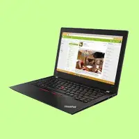 在飛比找Yahoo!奇摩拍賣優惠-5Cgo【權宇】lenovo ThinkPad X280 I