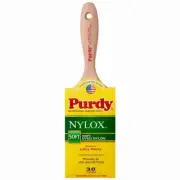 6 Pack - 3"Nylox Sprig FLT Brush -144380230