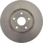 Disc Brake Rotor-C-TEK Standard Centric 121.44103 fits 93-98 Toyota Supra (for: Toyota)