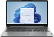"Lenovo IdeaPad Slim 1i 15.6"" Pentium 4GB 128GB eMMC Win 11 + M365 Laptop"