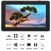 FEELWORLD F6 Plus 5.5 Inch Suppor 4K 3D DSLR Camera Field Monitor 1080P pe66