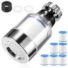 Faucet Water Filter Tap Water Purifier with Filter for Kitchen