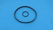 Set Belt for deck Akai GX-65 / GX-65 mk2