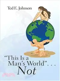 在飛比找三民網路書店優惠-This Is a Man??World Not