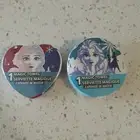 Set of 2 Frozen Anna Elsa Magic Towel Disney Princess RARE HTF