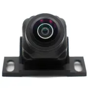 Fisheye Lens 1080P Car Rear View Camera Reverse Parking Backup 170° AHD/CVBS