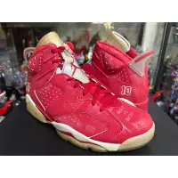 在飛比找蝦皮購物優惠-Nike Jordan 6代 灌籃高手 slam dunk 