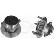 GSP Wheel Hub Assembly - 400107