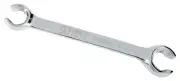 Sunex 980909 119mm by 21mm Fully Polished Flare Nut Wrench
