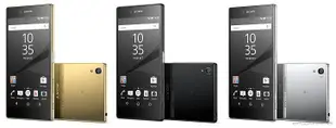 ※台能科技※SONY Xperia Z5 Premium z5p 4K螢幕 極速對焦 IP65/IP68 防水防塵