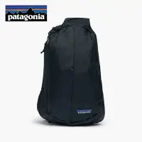 在飛比找蝦皮購物優惠-美國【Patagonia】Ultralight Black 