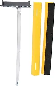 Anti Interference Hard Drive Connector, 8 Pin Hard Disk Cable Support 2.5 Inch Hard Drive, Portable Hard Drive Cable for HP 15s‑du1009tx 15s‑du1011tx