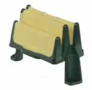 Air Filter Engine Chainsaw 460 510 Alpina Ggp Stiga 3781590