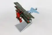 Corgi 1:48 German Luftstreitkrafte Fokker Dr. 1 (AA38307) 'Eberhard Mohnicke'