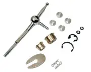 Ralco RZ Performance Short Throw Shifter Kit 12-14 Honda Civic Si NEW (for: Honda)