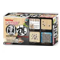 在飛比找樂天市場購物網優惠-《大富翁》大富翁圍棋(現代版) 東喬精品百貨