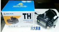 在飛比找Yahoo!奇摩拍賣優惠-【 川大泵浦 】台灣大井 TH-400P 噴霧機 1/2HP