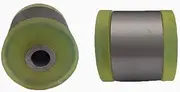2 pcs Bushing rear arm lower front for MUSTANG 2014-2019; FR3Z5A638B, FR3Z5500A, FR3Z5500K, FR3Z5500B, FR3Z5500J