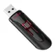 SANDISK Cruzer Glide 32GB USB3.0 隨身碟-黑(SDCZ600-032G-G35)