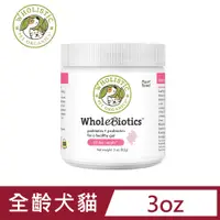 在飛比找PChome24h購物優惠-美國 Wholistic Pet Organics 護你姿全