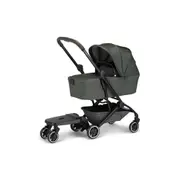 Joolz Aer+ Toddler/Child Stroller/Pram Portable Footboard 52x37cm Black