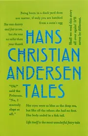 Hans Christian Andersen Tales