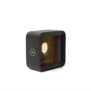 Moment T-Series 1.33x Anamorphic Lens (Gold Flare)