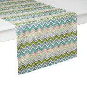 Mode Living Sardinia Table Runner, 16 x 90