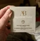 NIB Augustinus Bader The Face Cream Mask 1.7oz/50ml Sealed, Authentic.
