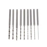 2.35MM Shank Carbide End Mill Engraving Bits Alloy Milling Cutter Cnc3727