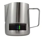 Latte Pro Milk Frothing Jug 480ml Stainless Steel