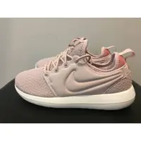 在飛比找旋轉拍賣優惠-香港專櫃正品 假一賠十 NIKE ROSHE TWO 粉紅 