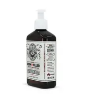 The Bearded Chap Germ Killer Antiseptic Hand Sanitiser 250ml