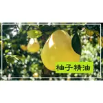 【露西皂材】柚子精油 (POMELO ESSENTIAL OIL)  清新柚子香