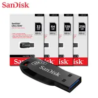 在飛比找蝦皮商城優惠-SanDisk 最新版 Ultra Shift 32G 64