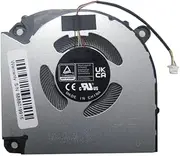 Laptop CPU Cooling Fan for System76 for Adder WS (addw3) DC 12V 1A New