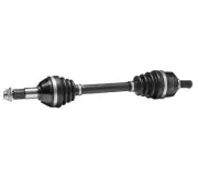 All Balls TRK-PO-8-342 Racing 8 Ball Xtreme-Duty Axle Rear, Left/Right