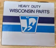 Wisconsin #DB2101SP20 PISTON NOS OEM