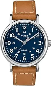 [Timex] Men's Weekender 40mm Watch