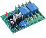 Speaker Protection Circuit Board Power Mute Delay 10A AC12-18V for Digital Amplifier Users
