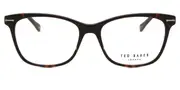 Ted Baker TB9199 008 Men's Glasses Tortoiseshell Size 52 - Private Health Rebate - Blue Light Block Available