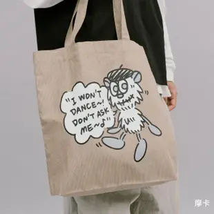 【plain-me】Gary聯名 Stripe Tote Bag CRV3090-232(男款/女款 共2色 包 托特包)