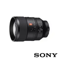 在飛比找CS EMART優惠-【SONY】全片幅 FE 135mm F1.8 GM 望遠定