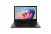 Lenovo ThinkPad T14 Gen 1 Touch 14" i7 10510U 16GB RAM 512GB SSD Win 11 - Refurbished Excellent