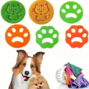 Reusable Laundry Pet Hair Lint Remover Washing Machine Fur Catcher for Pet Owner