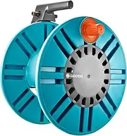 Gardena Wall-Fixed Hose Reel-Set Classic - 60"